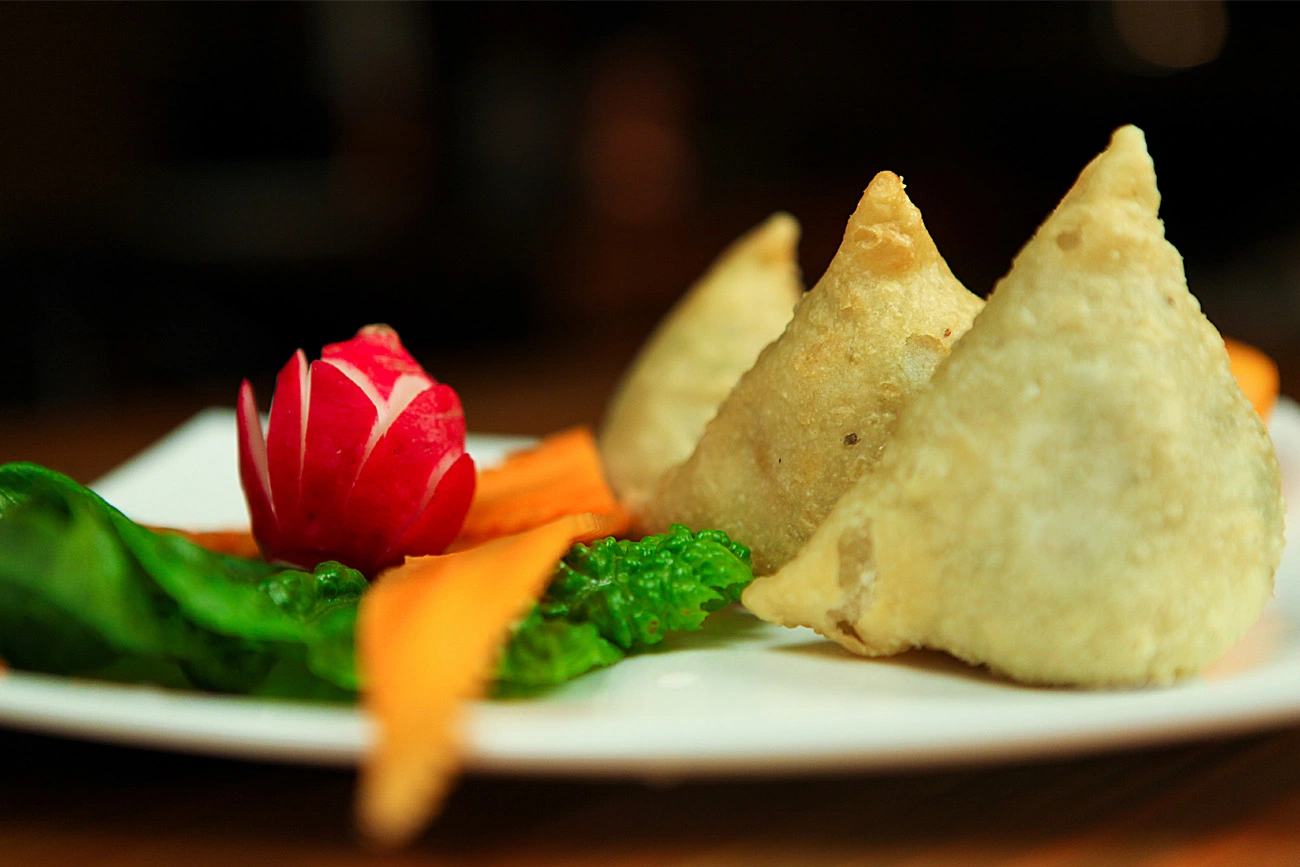 Award-winning Indian cuisine at Khazana Indian Express North Edmonton